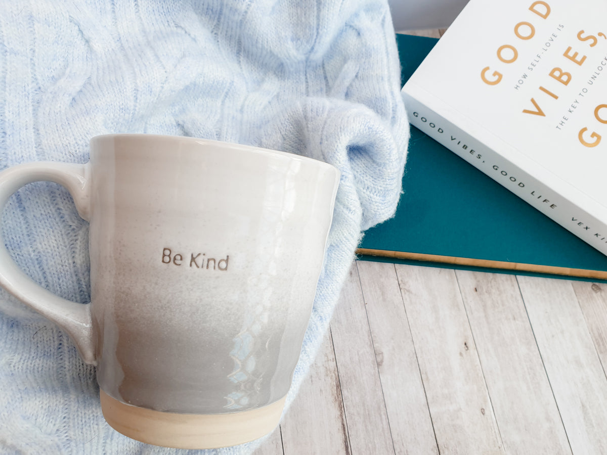 Rules to live by Ceramic Mug