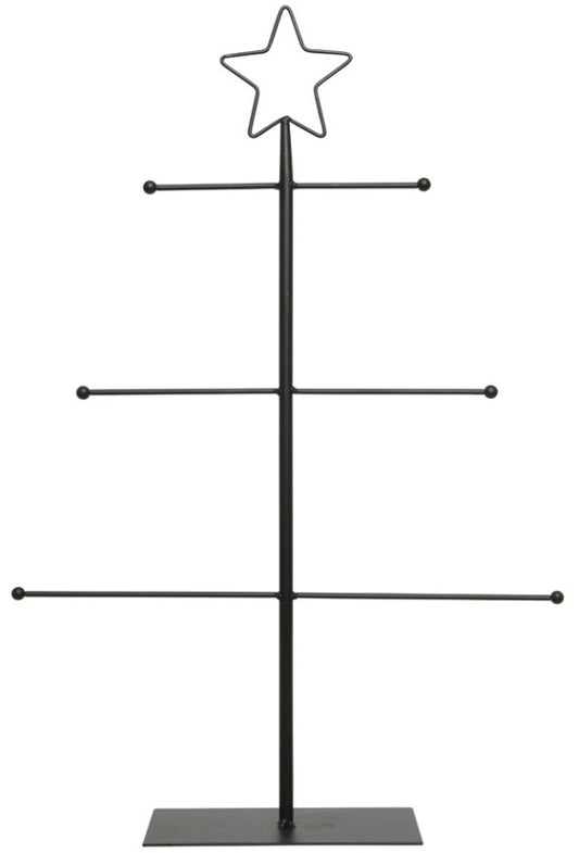 Iron Christmas Display Tree