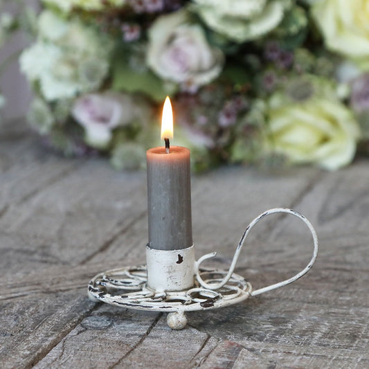 Limited Edition Chamberstick