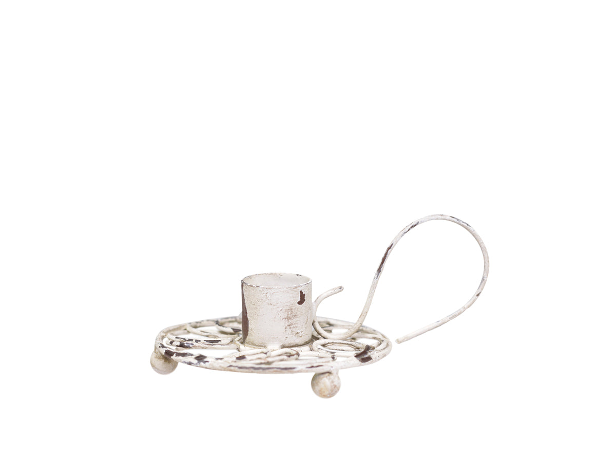 Limited Edition Chamberstick