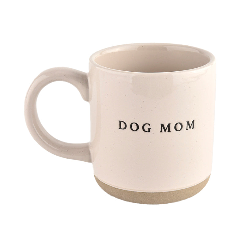 Dog Mom Mug