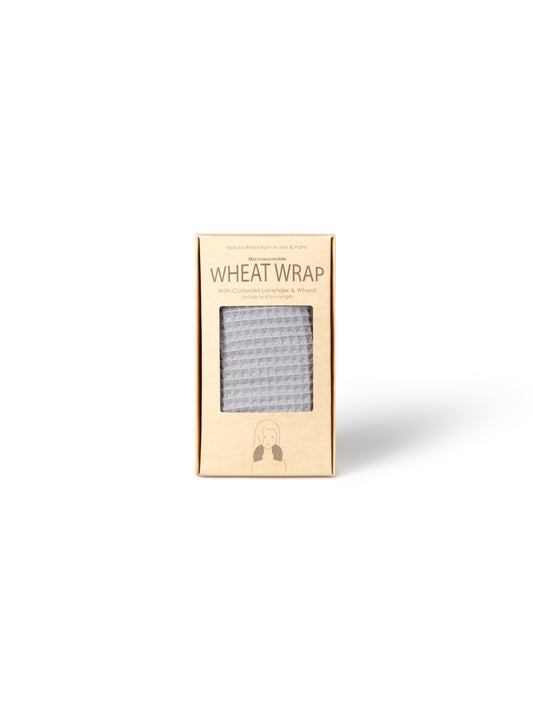Willow Wheat Wrap | Chalk Uk