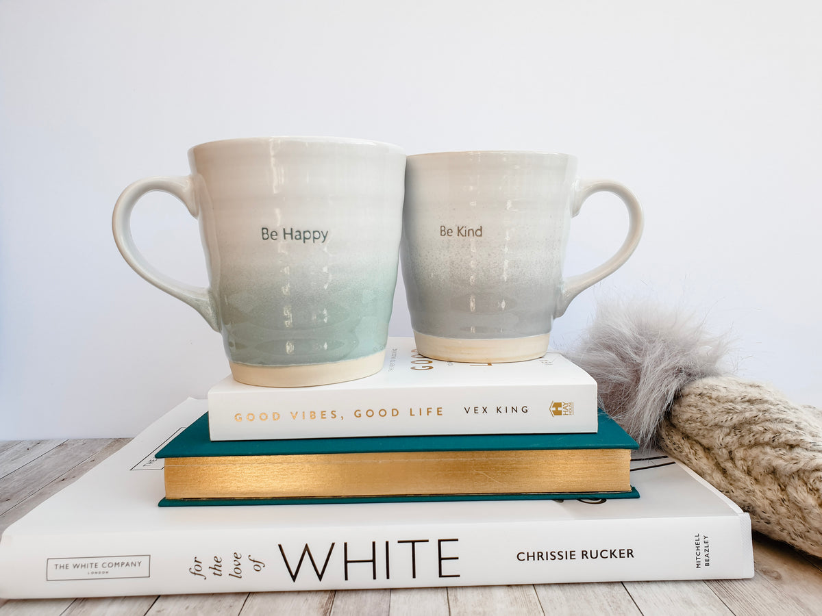 Rules to live by Ceramic Mug