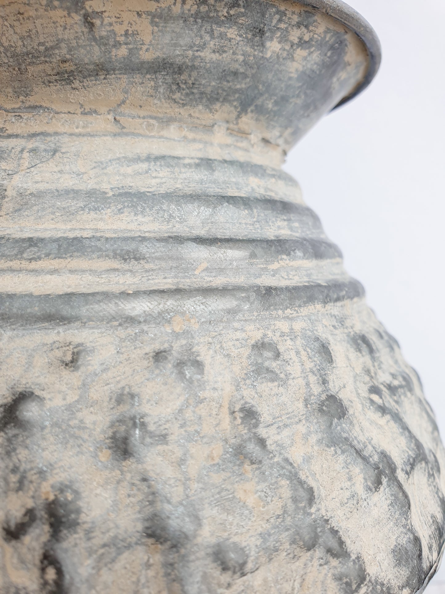Decorative Antique Effect Jug