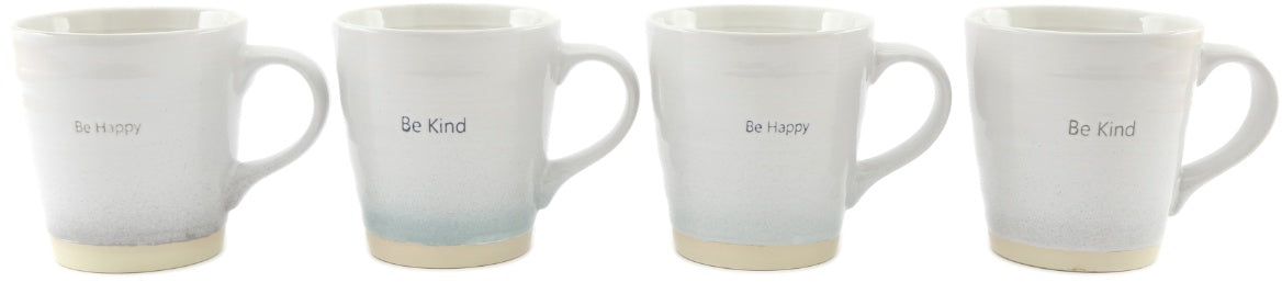 Rules to live by Ceramic Mug