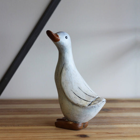 White Duck