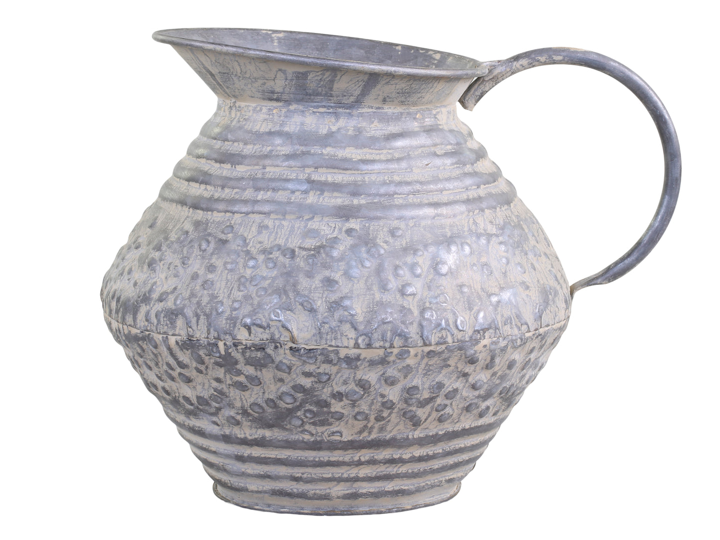 Decorative Antique Effect Jug