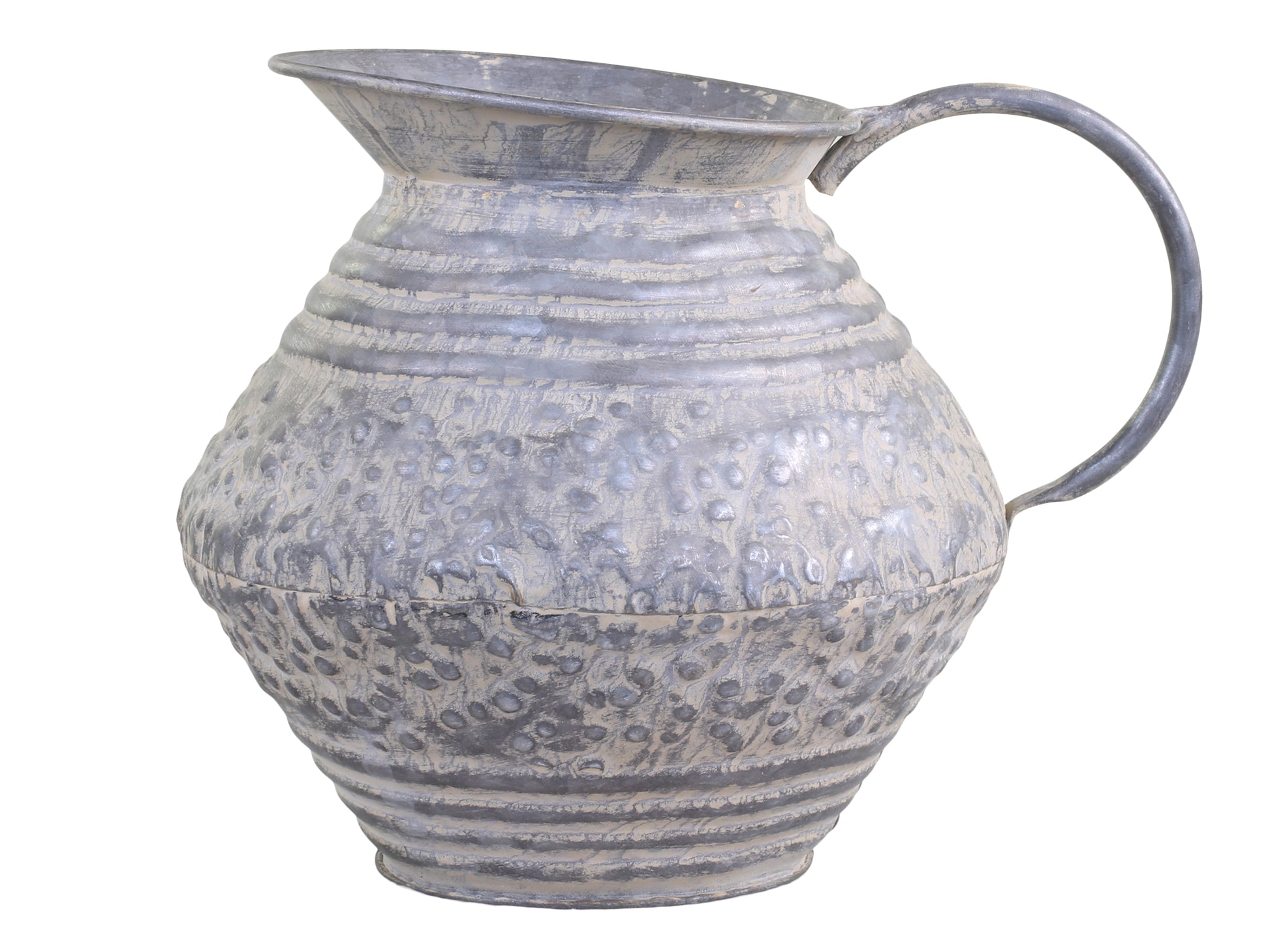 Decorative Antique Effect Jug