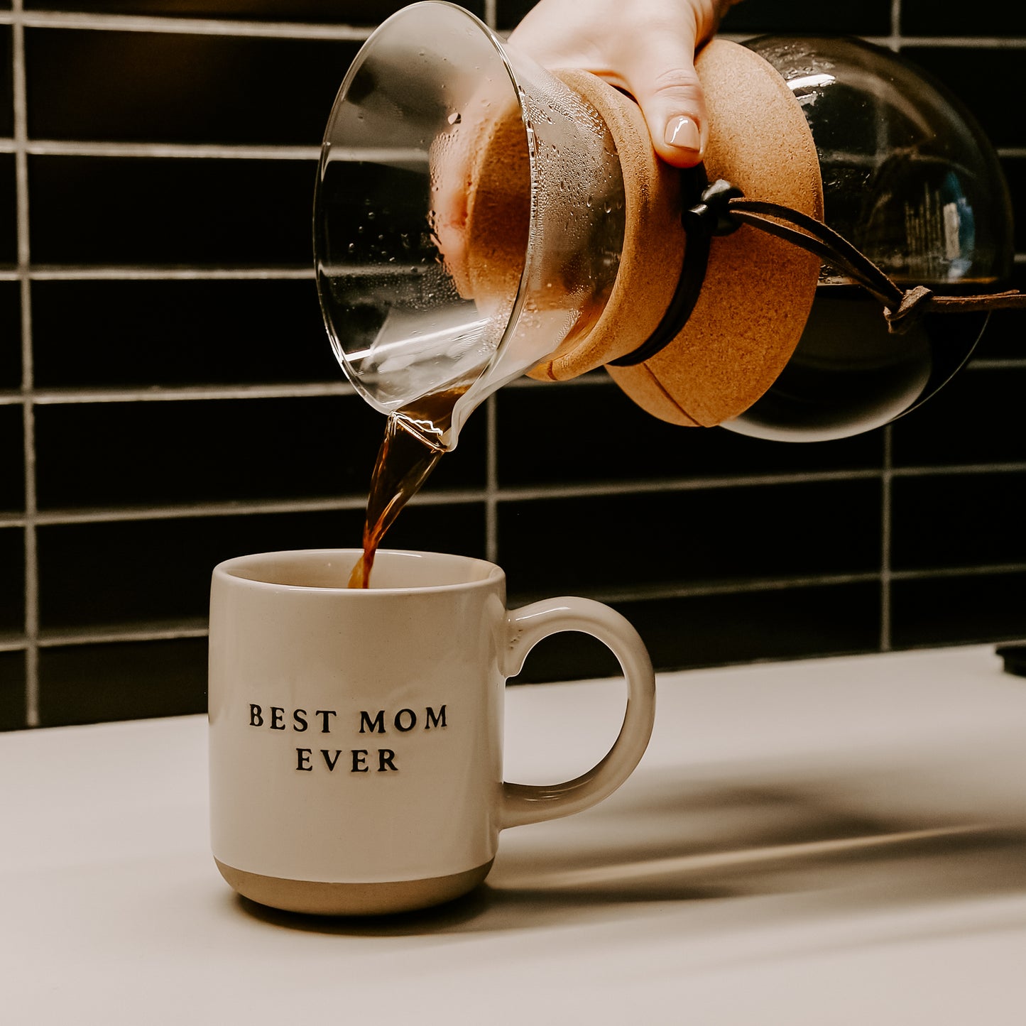 Best Mom Ever Mug