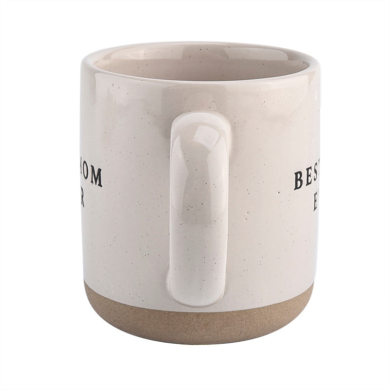Best Mom Ever Mug