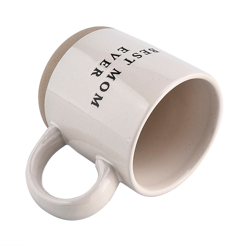 Best Mom Ever Mug