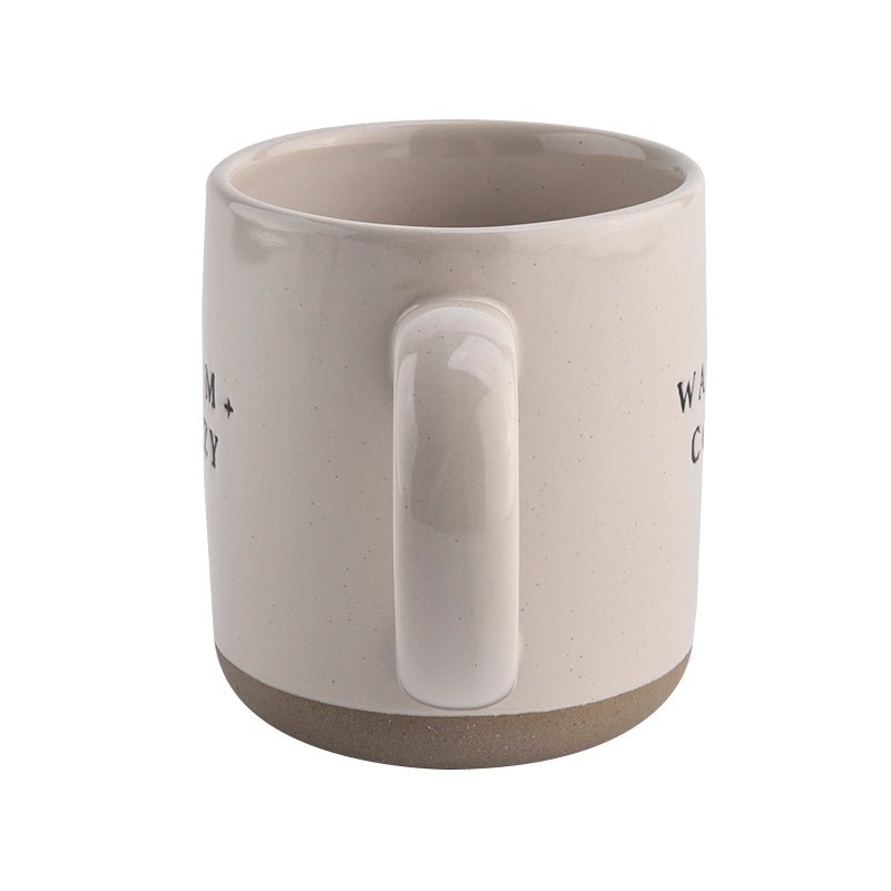 Warm + Cozy Mug