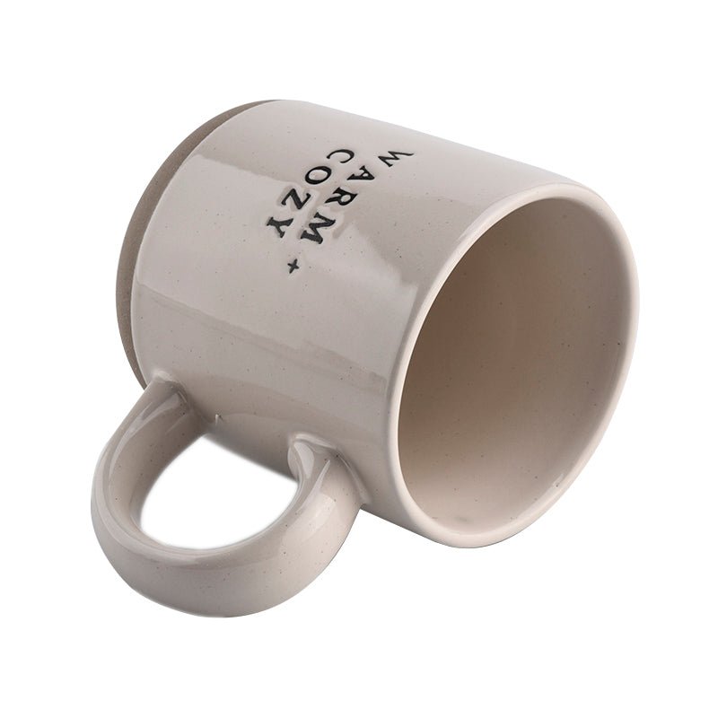 Warm + Cozy Mug