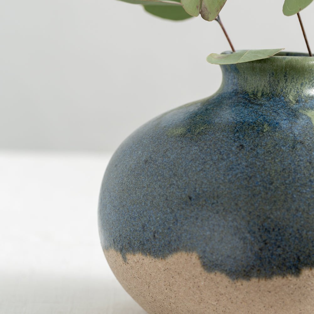 Rustic Stem Vase