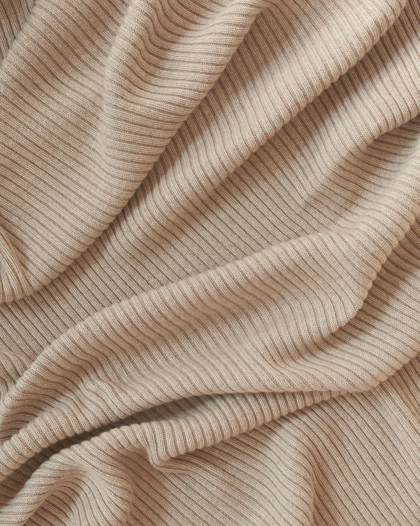 Chalk Uk Luca Italian Knee blanket oatmeal